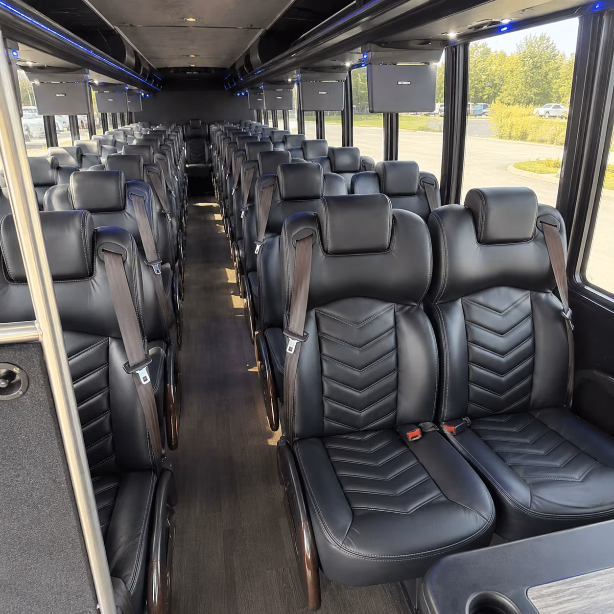 blog rent a bus to folsom field hero