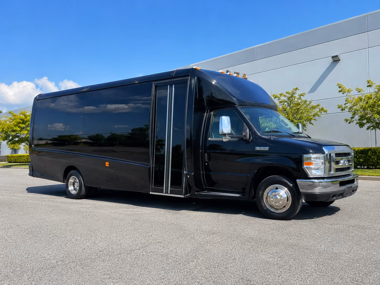 birthday buses to estes park and rocky mountain national park from boulder