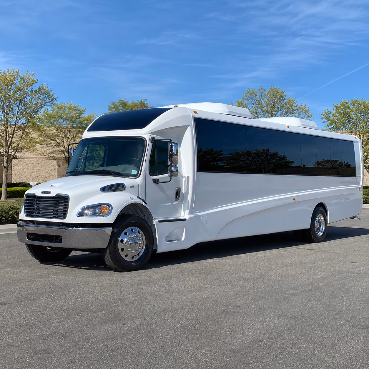 boulder 18 passenger minibus