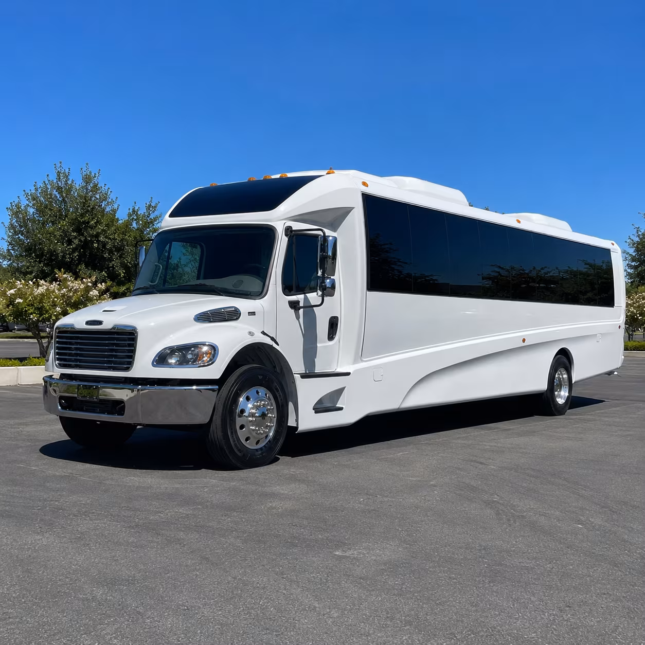 boulder 20 passenger minibus