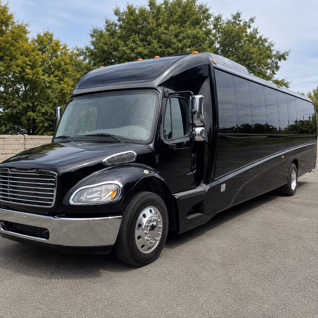 boulder 30 passenger minibus