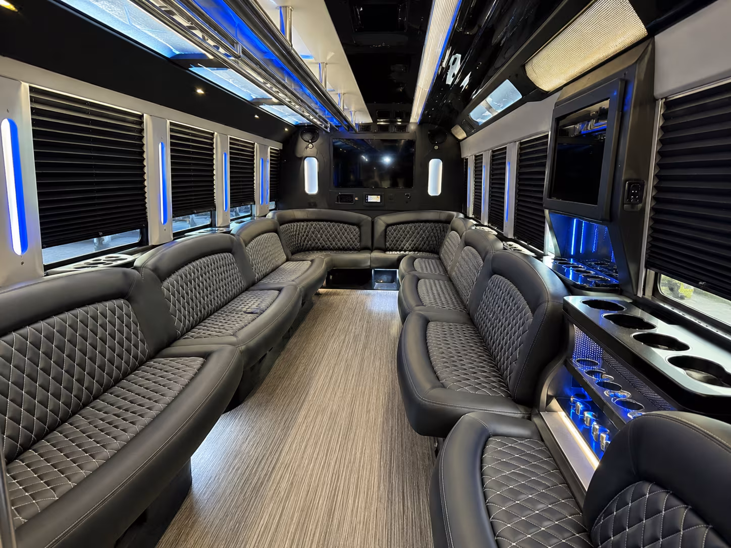 boulder bachelorette bachelor party bus rental