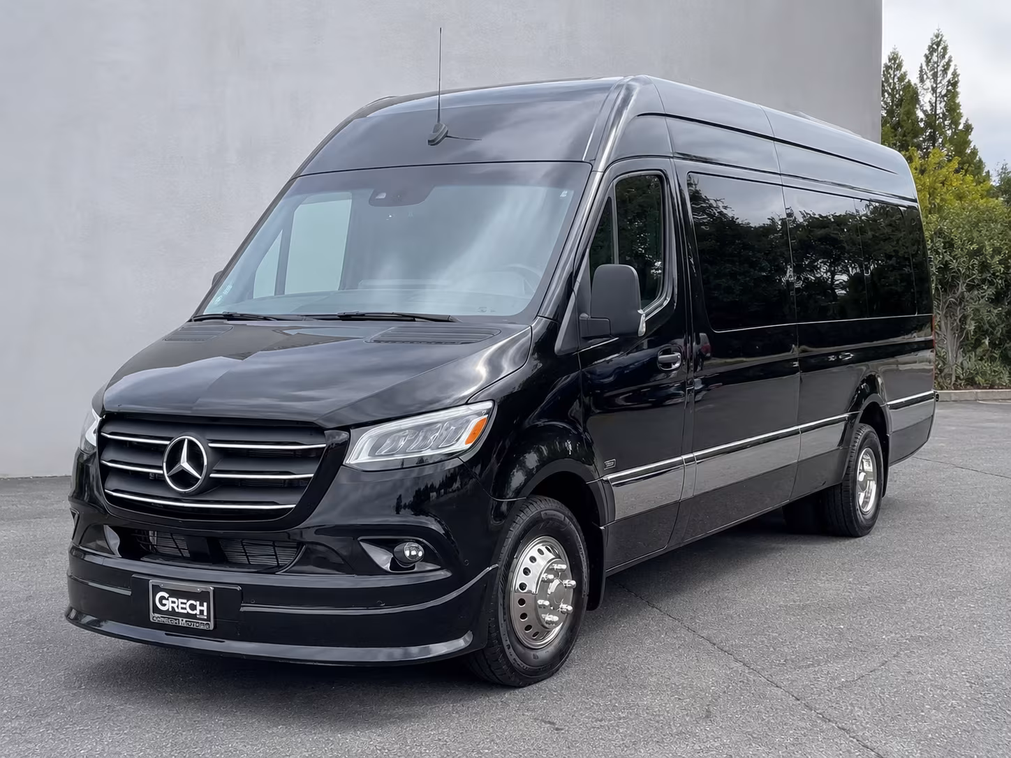boulder birthday party transportation onboard seating