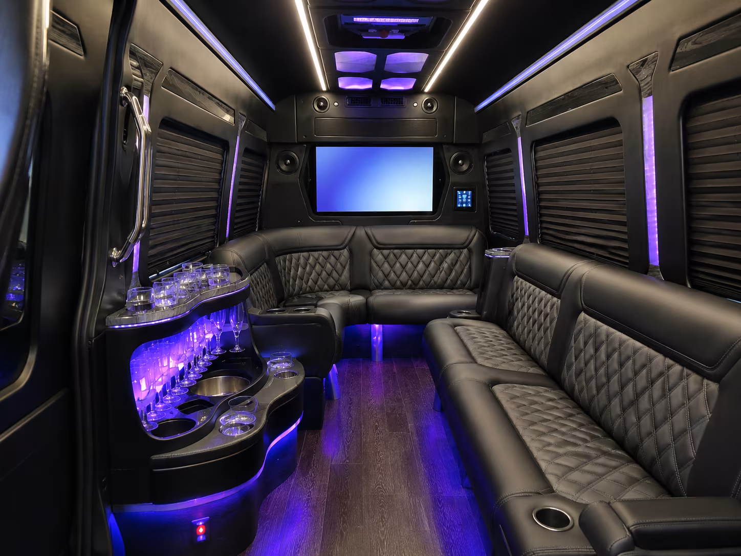 boulder concert transportation