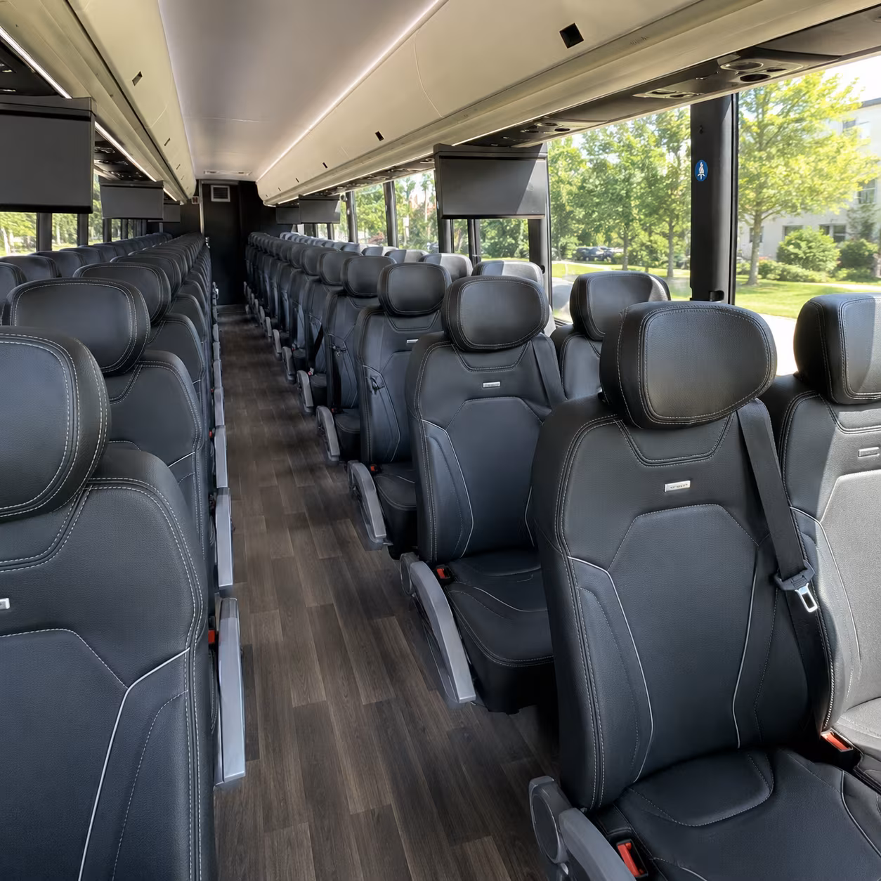 boulder eldora mountain resort charter bus rental