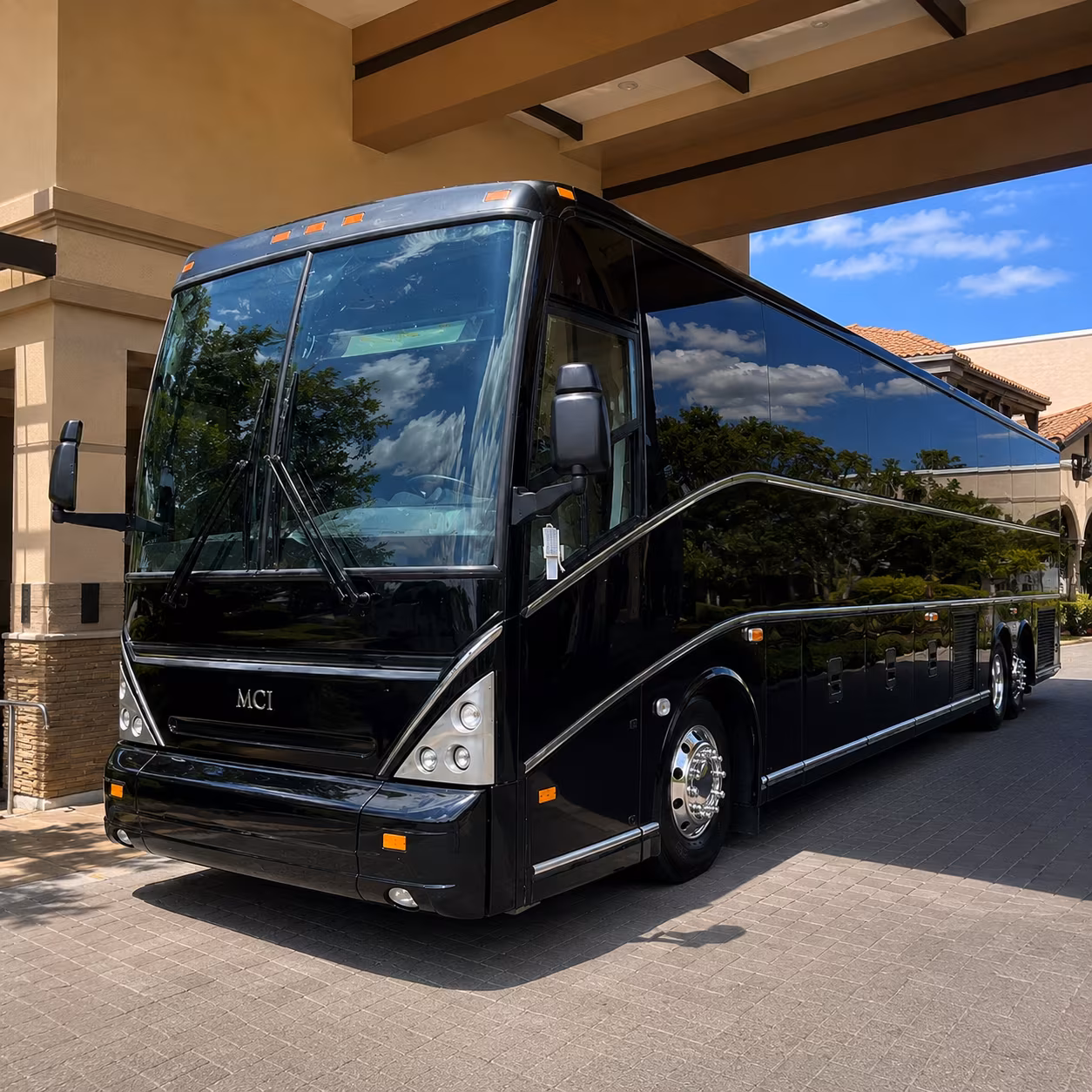 boulder event transportation