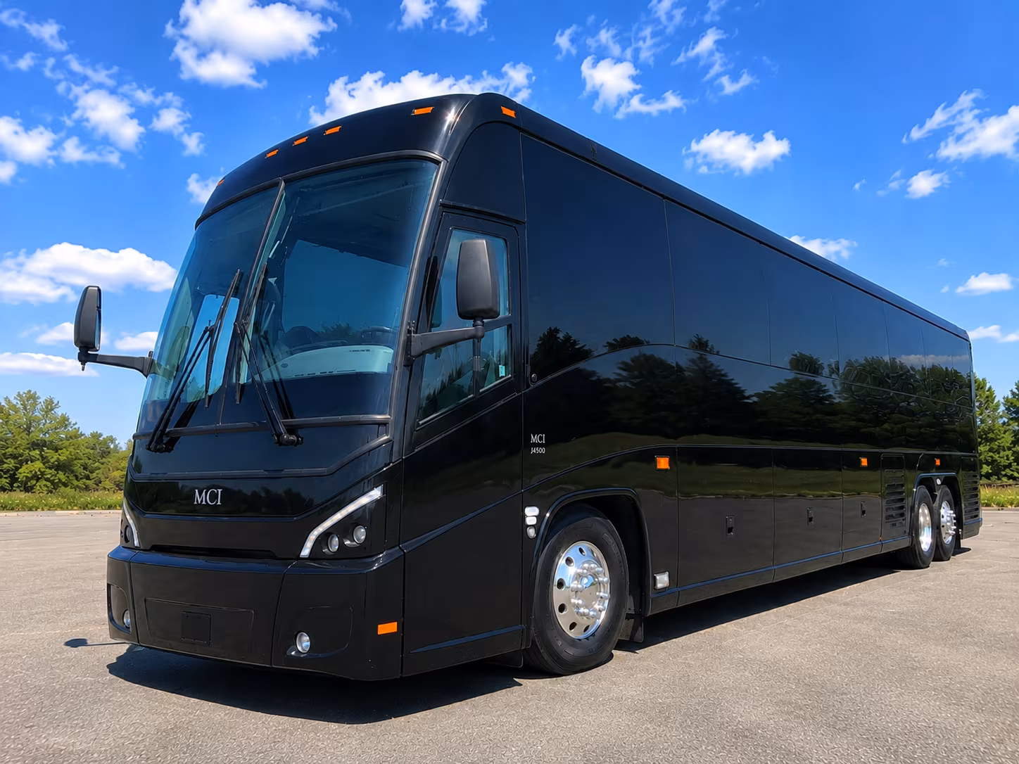 boulder field trip charter bus rental