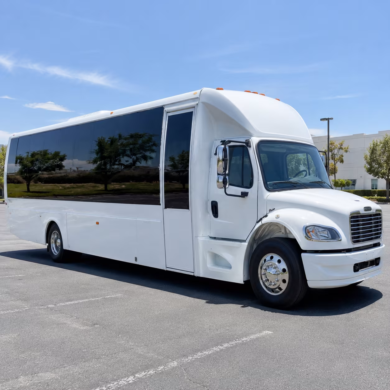 boulder new years eve party bus rental