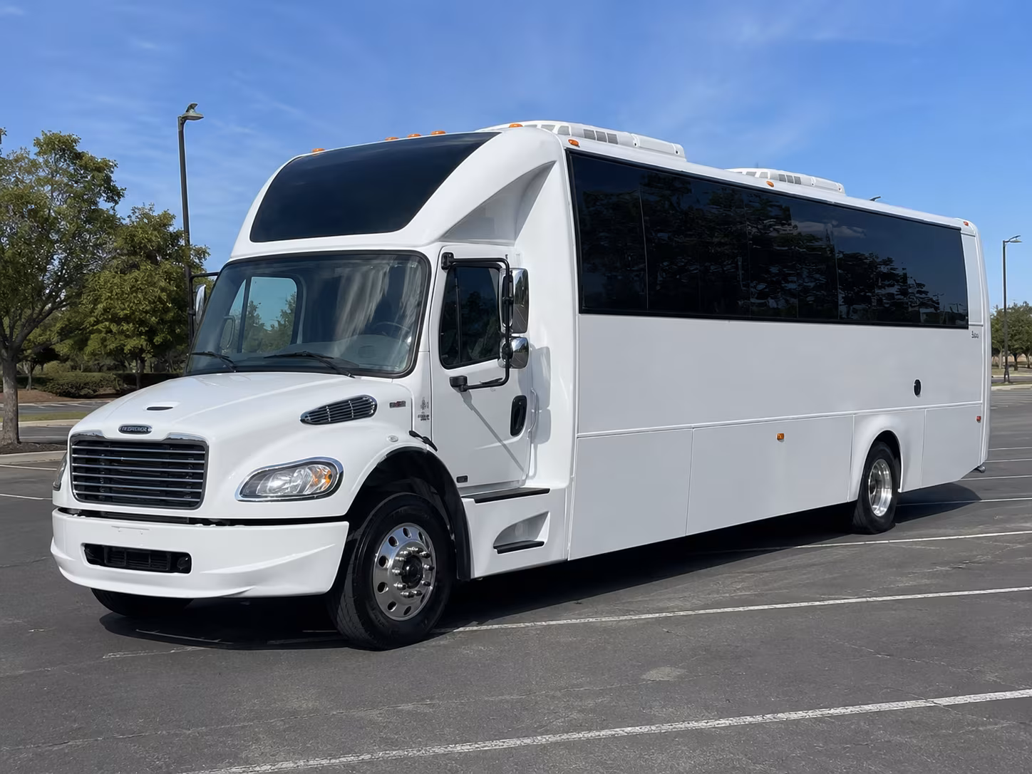 boulder party bus