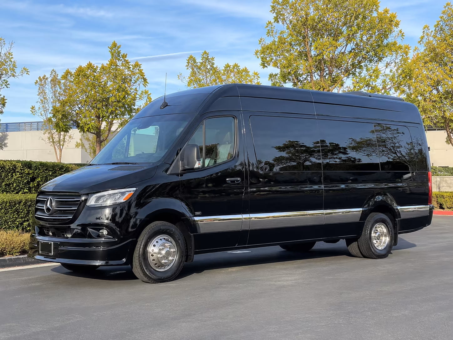 boulder prom transportation