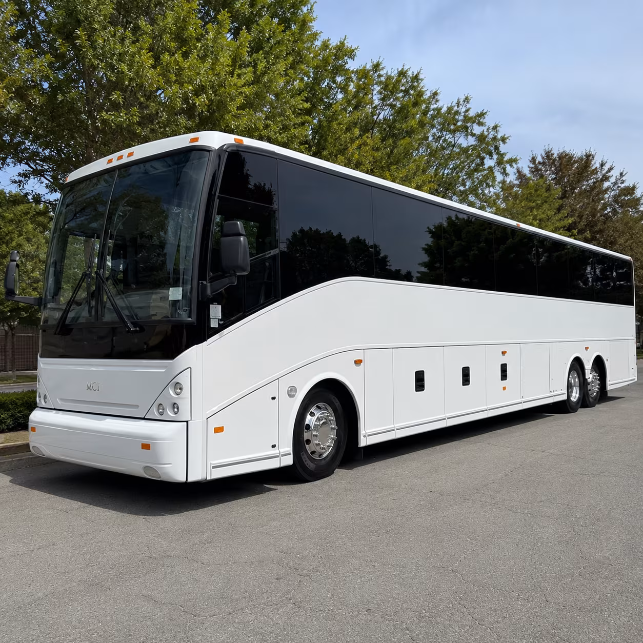 boulder sporting event transportation onboard seating