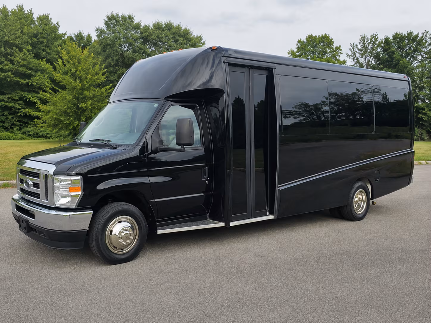 boulder sporting event transportation