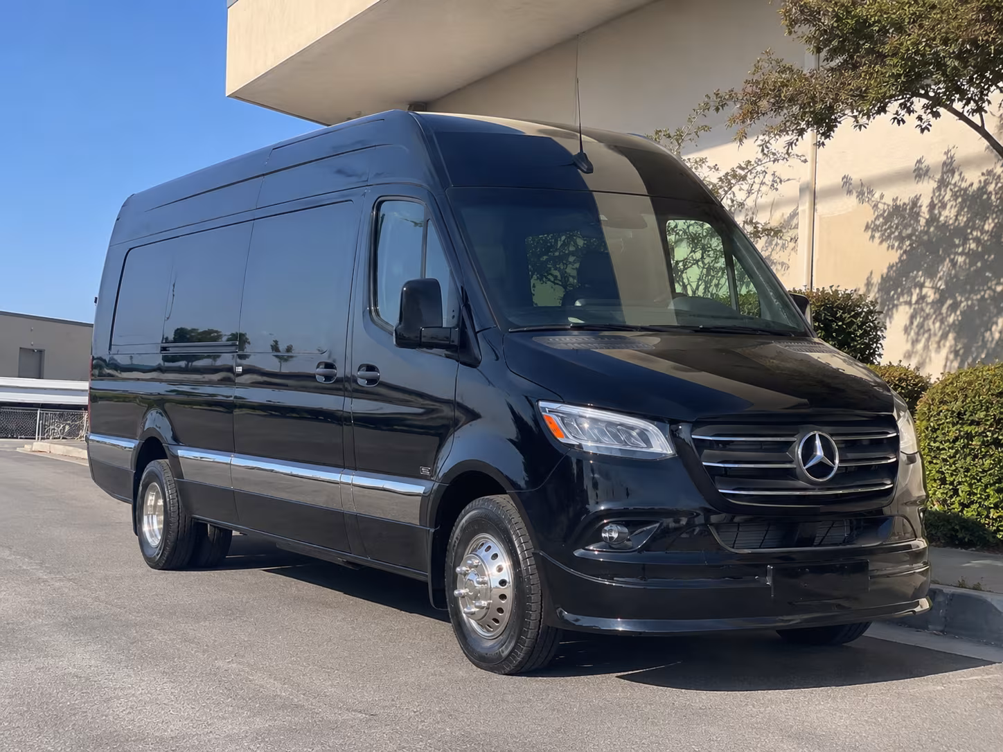 bus rental options for boulder trips