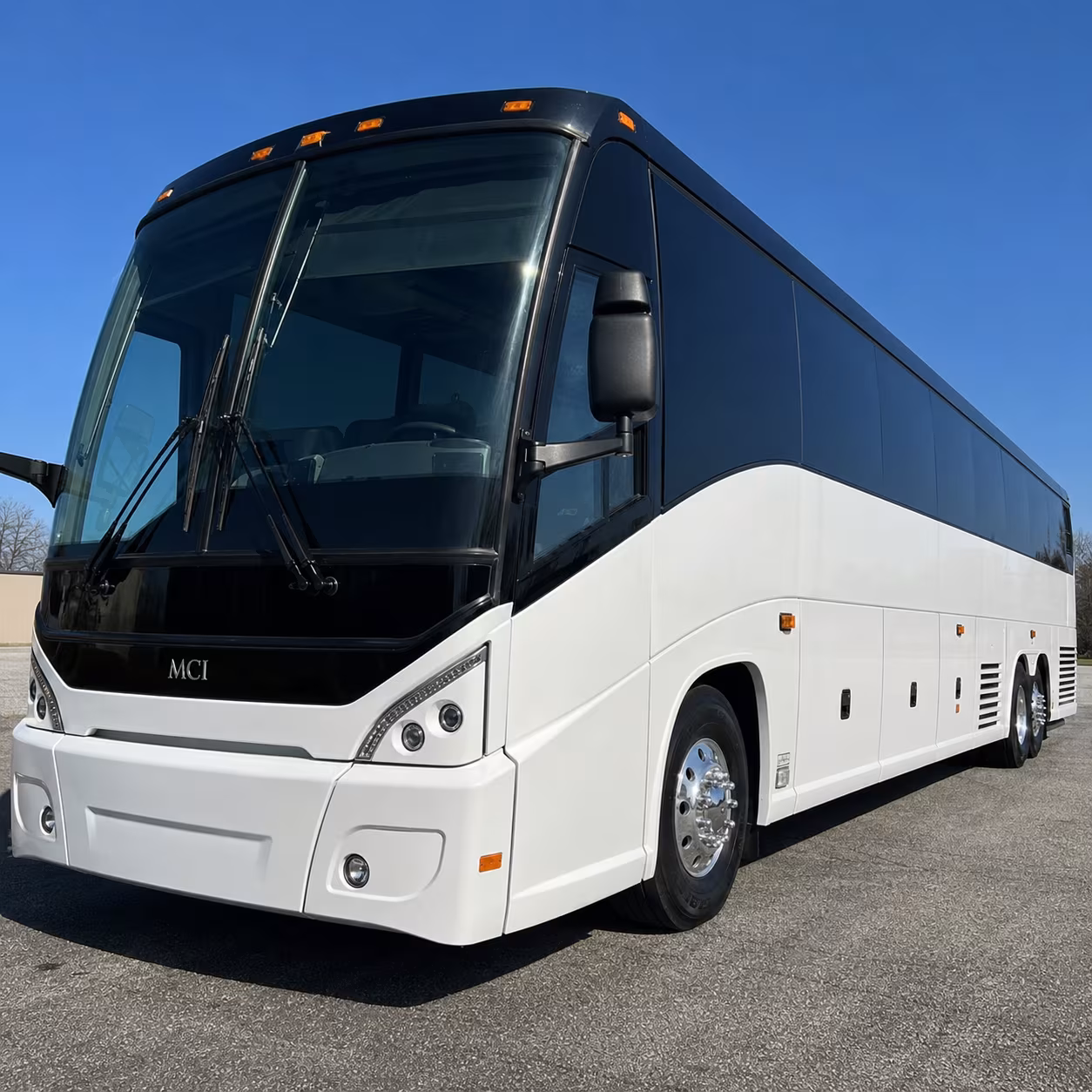 charter buses for bachelor bachelorette groups flying into denver