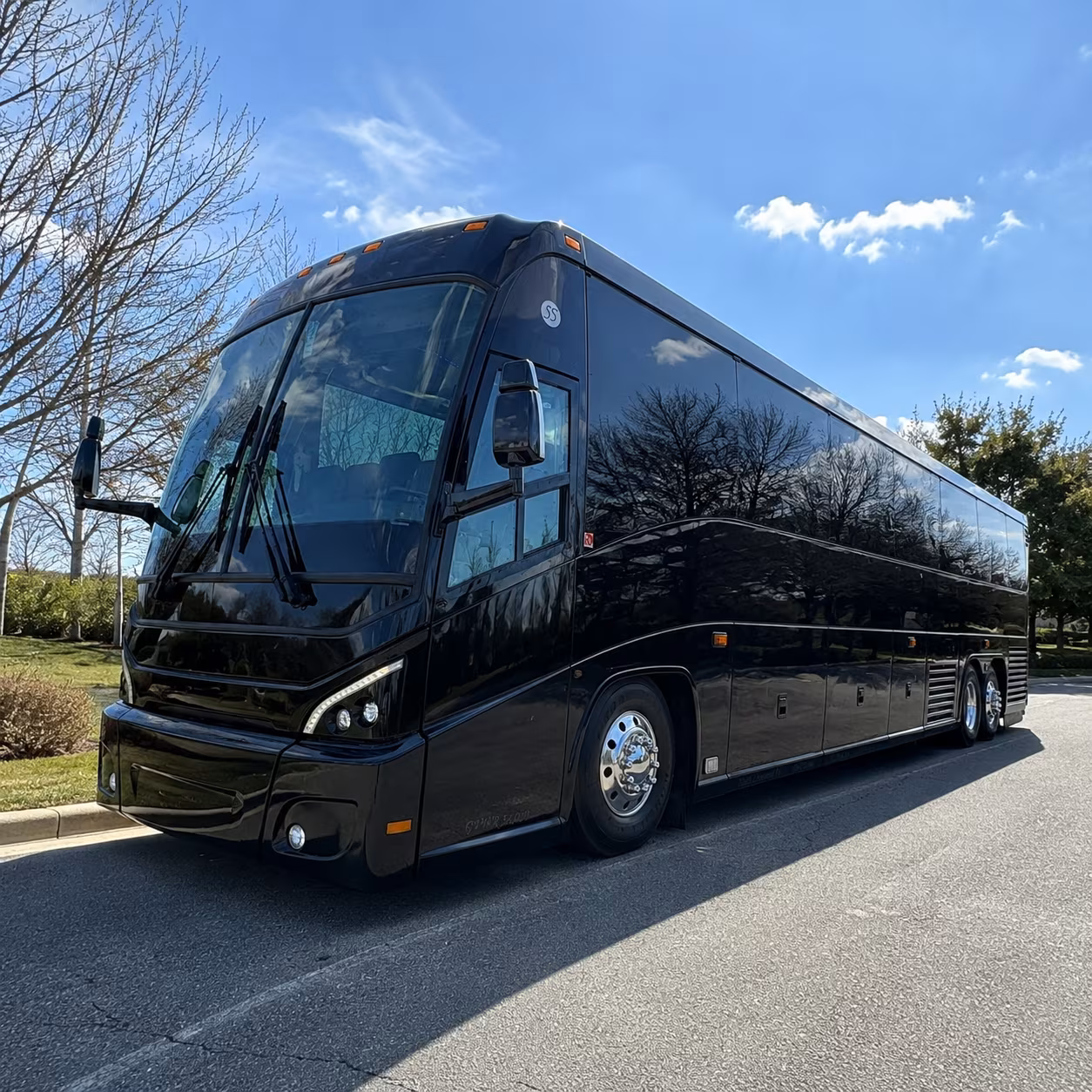 charter buses for boulder area history and arts field trips