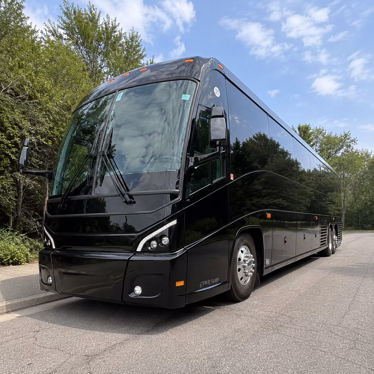 charter buses to cu buffaloes games at folsom field