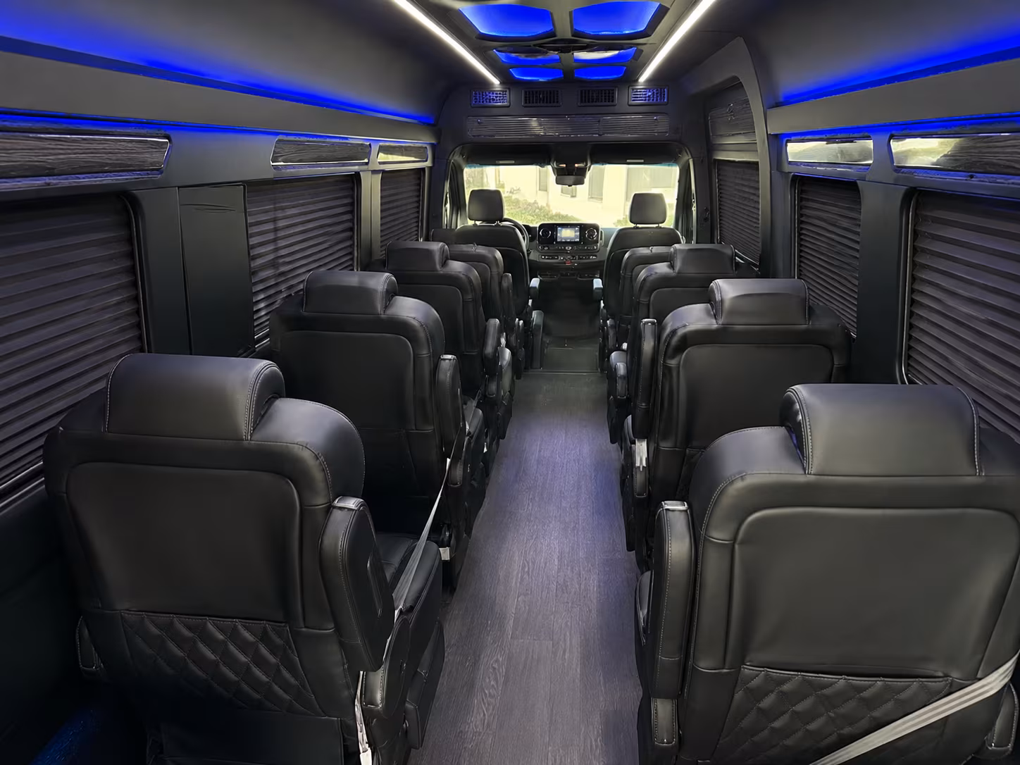find transportation for your next bachelor or bachelorette party 3