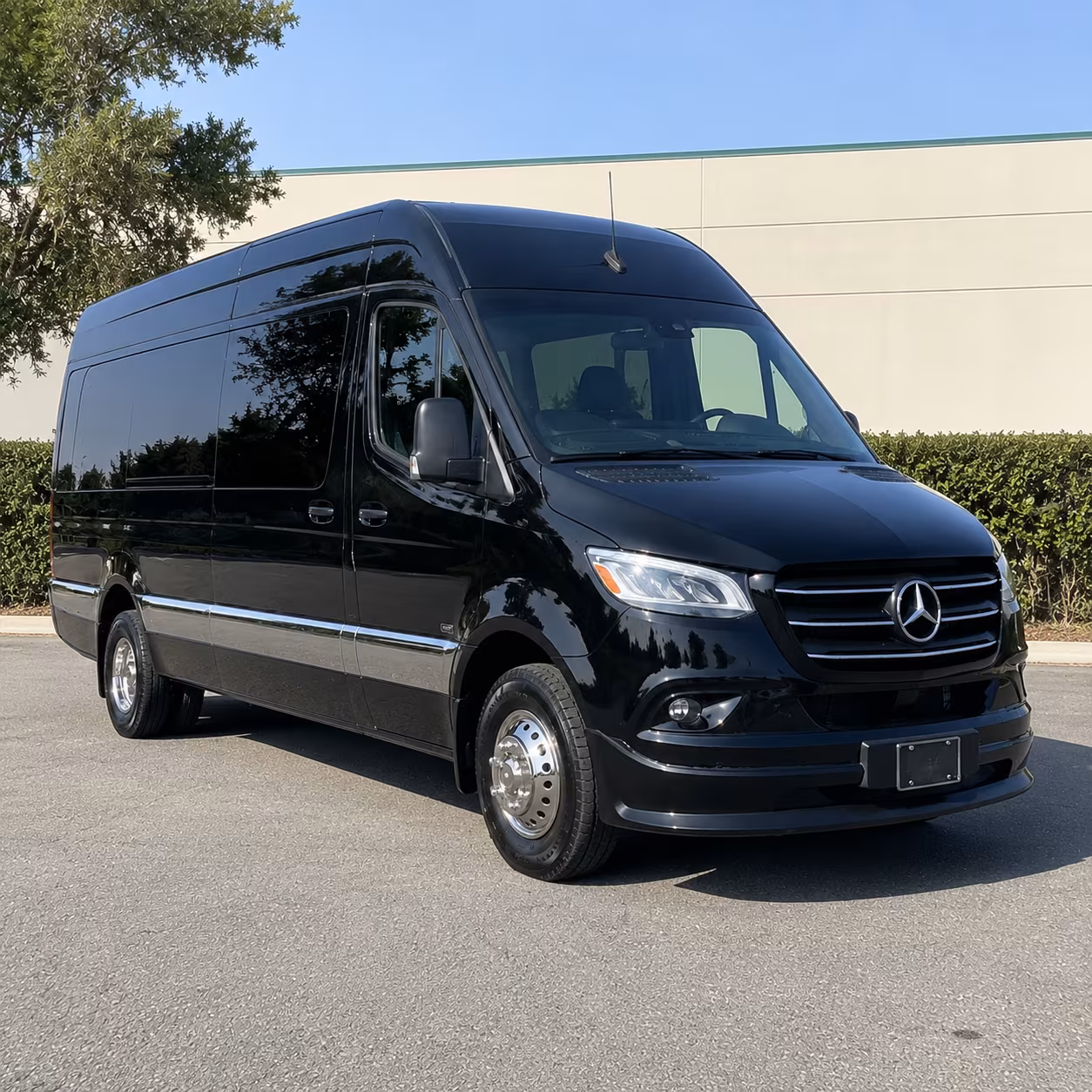 find transportation for your next bachelor or bachelorette party 4