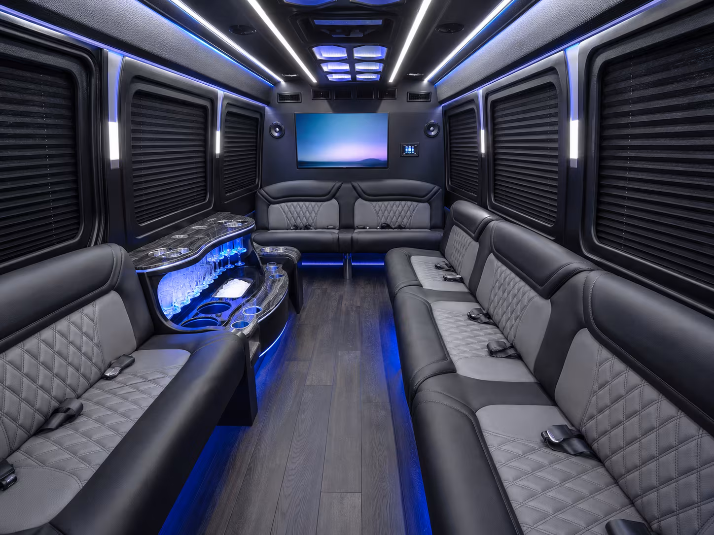 find transportation for your next bachelor or bachelorette party 5