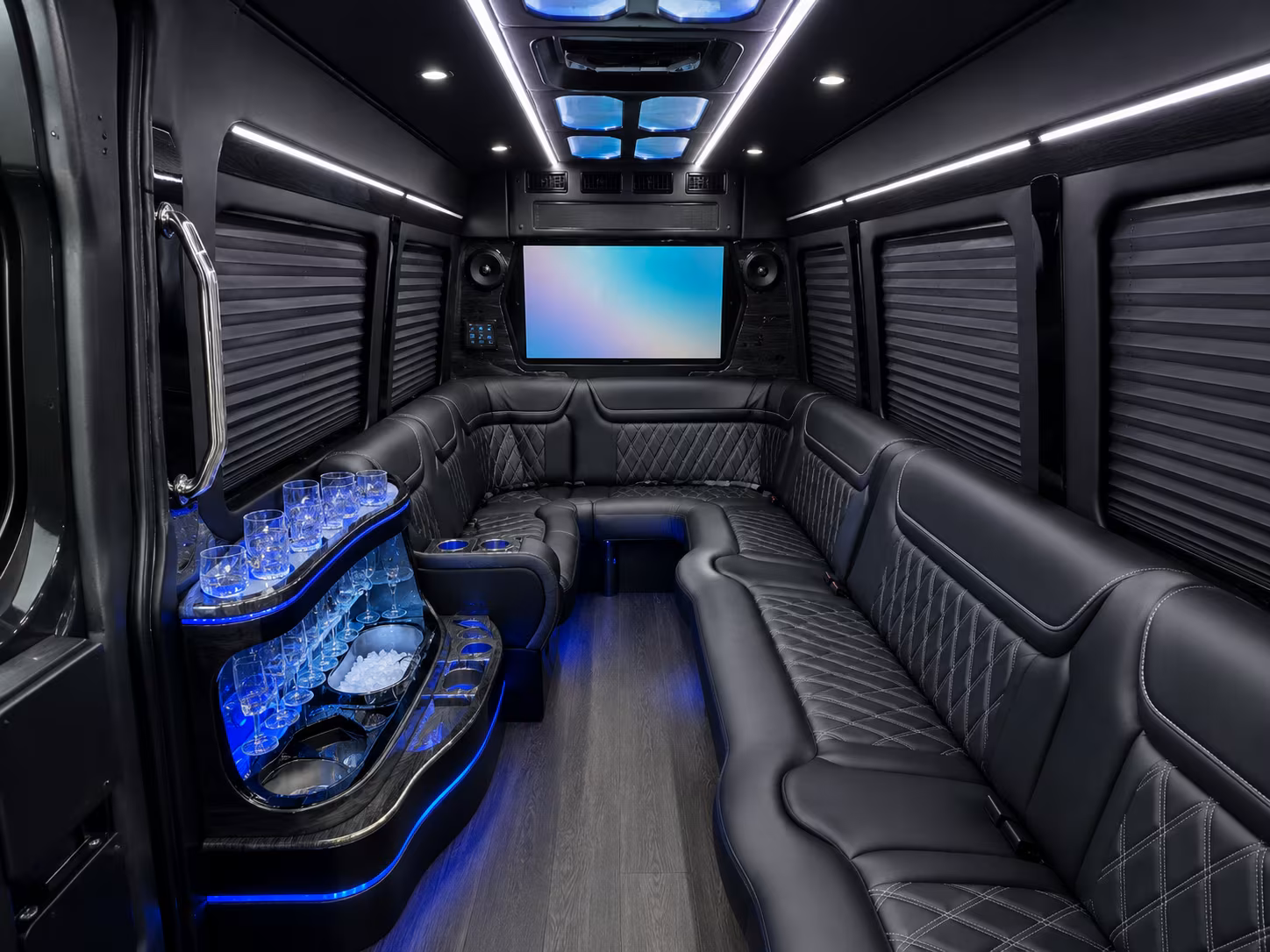find transportation for your next birthday 2