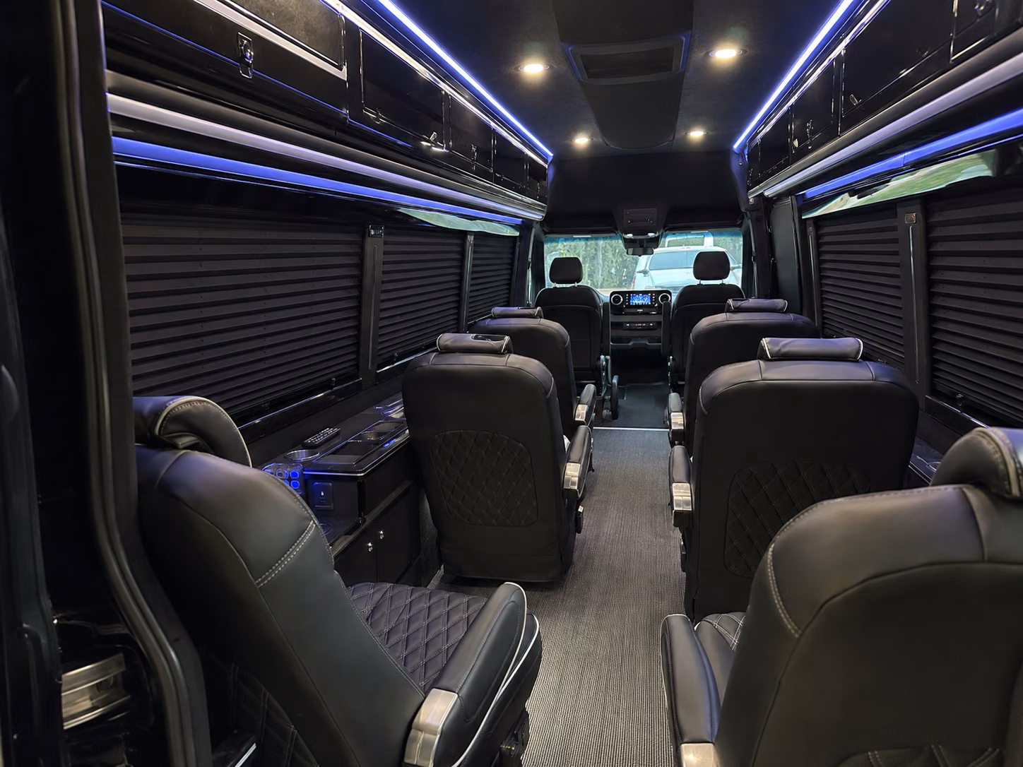 find transportation for your next birthday 5