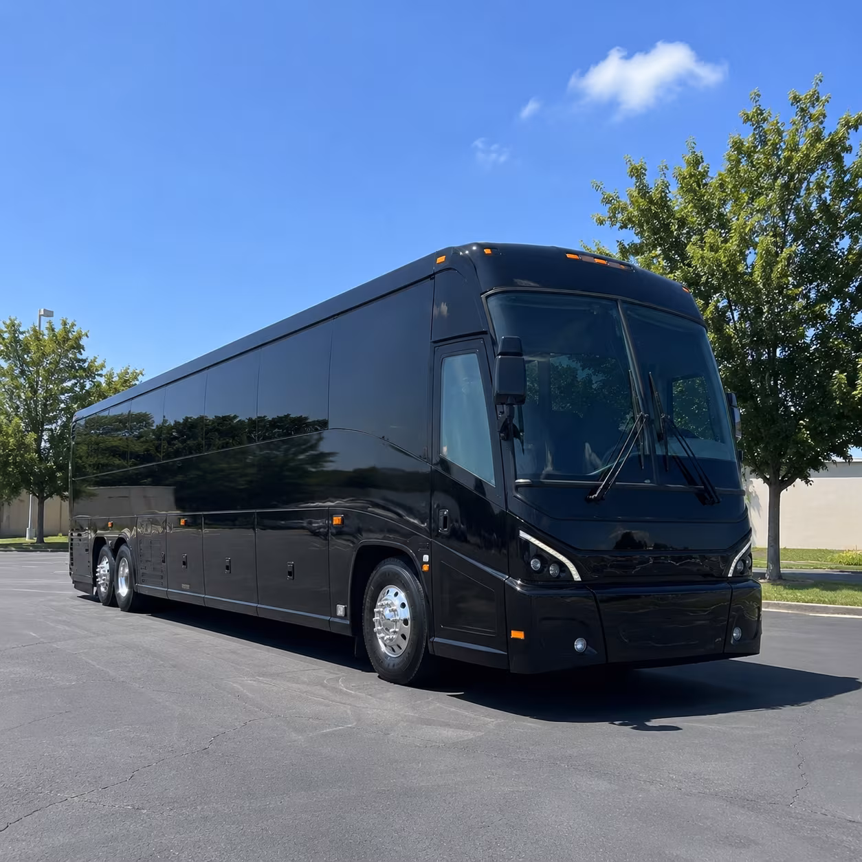 find transportation for your next church or religious group 1