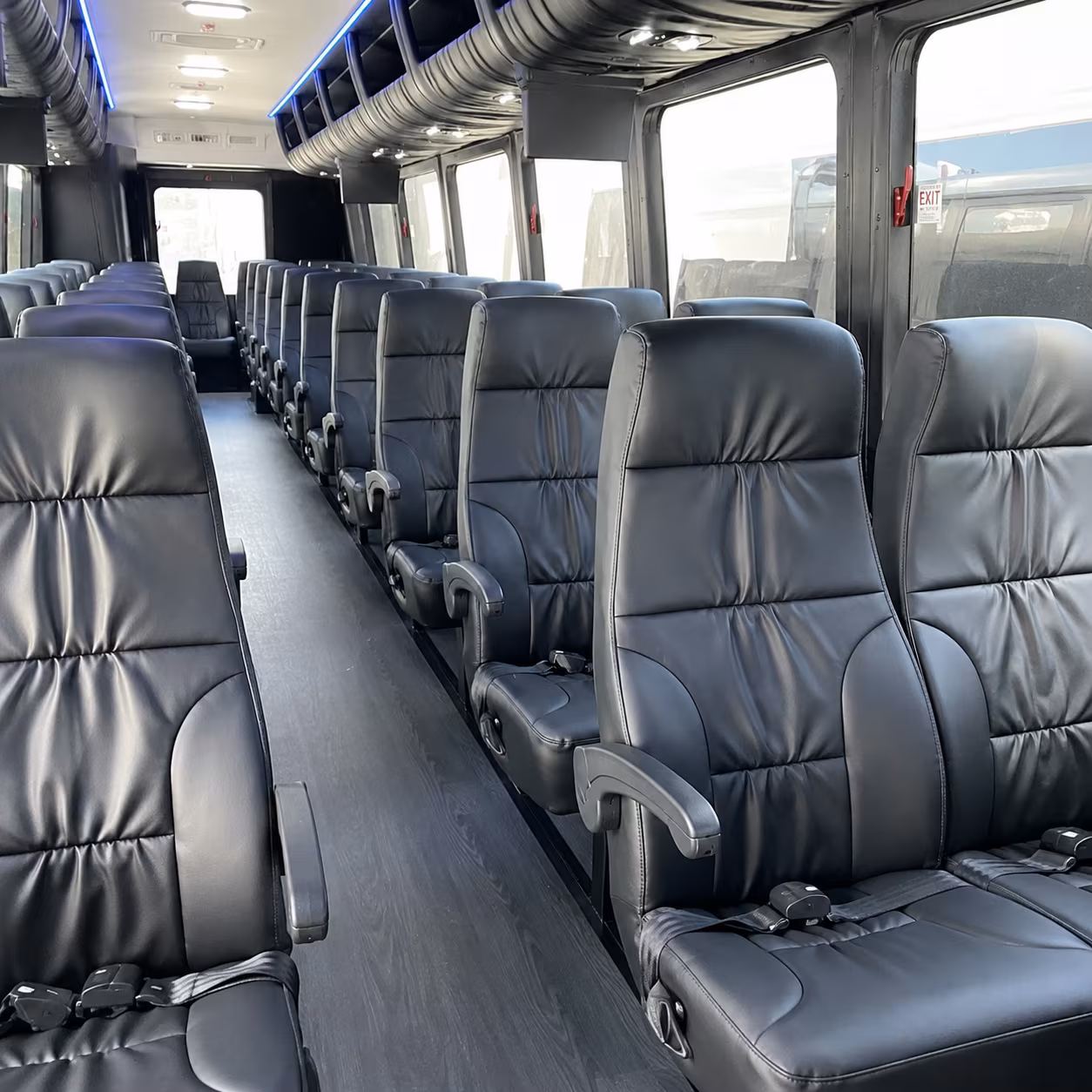 find transportation for your next church or religious group 2