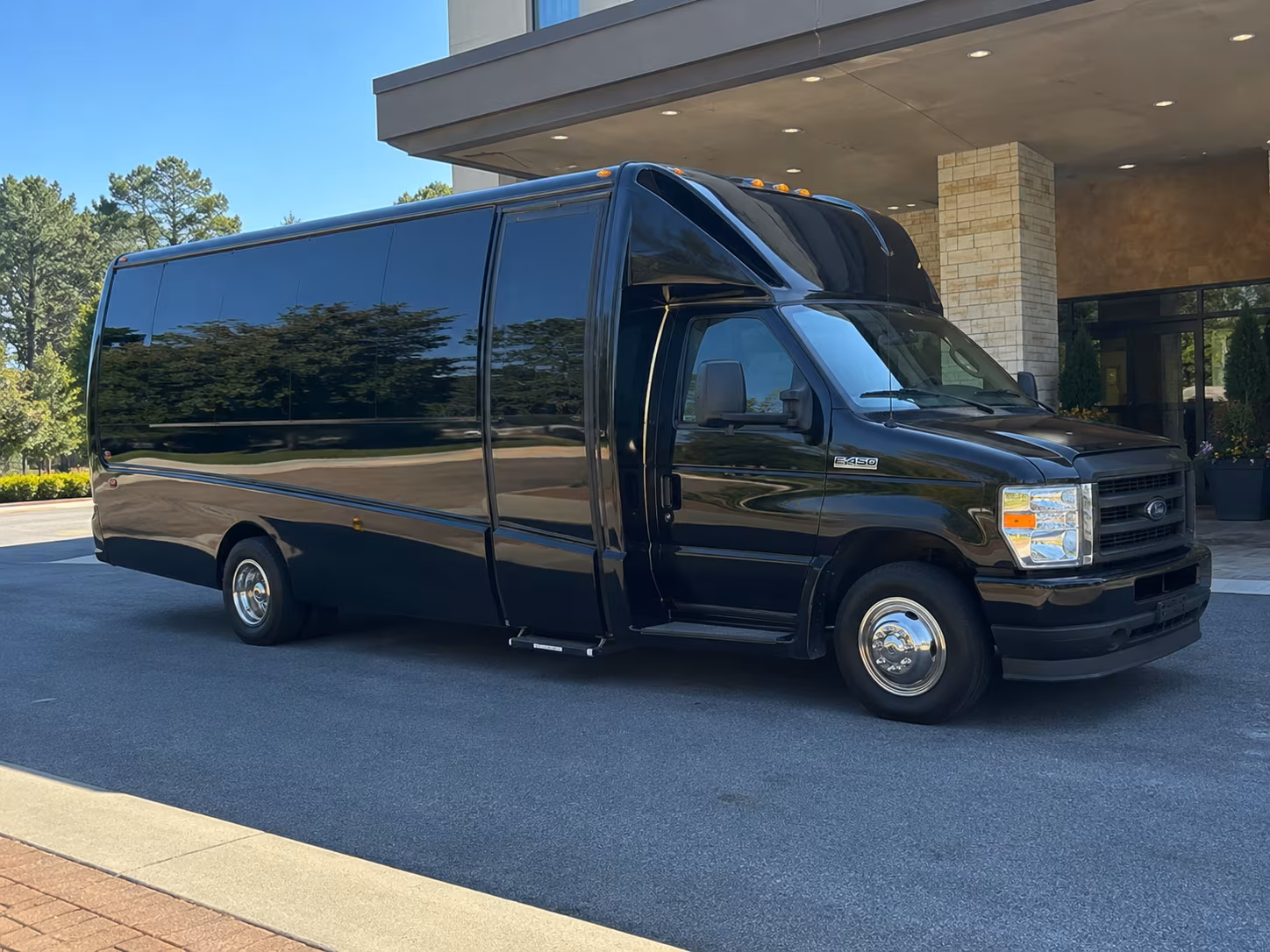 find transportation for your next church or religious group 3