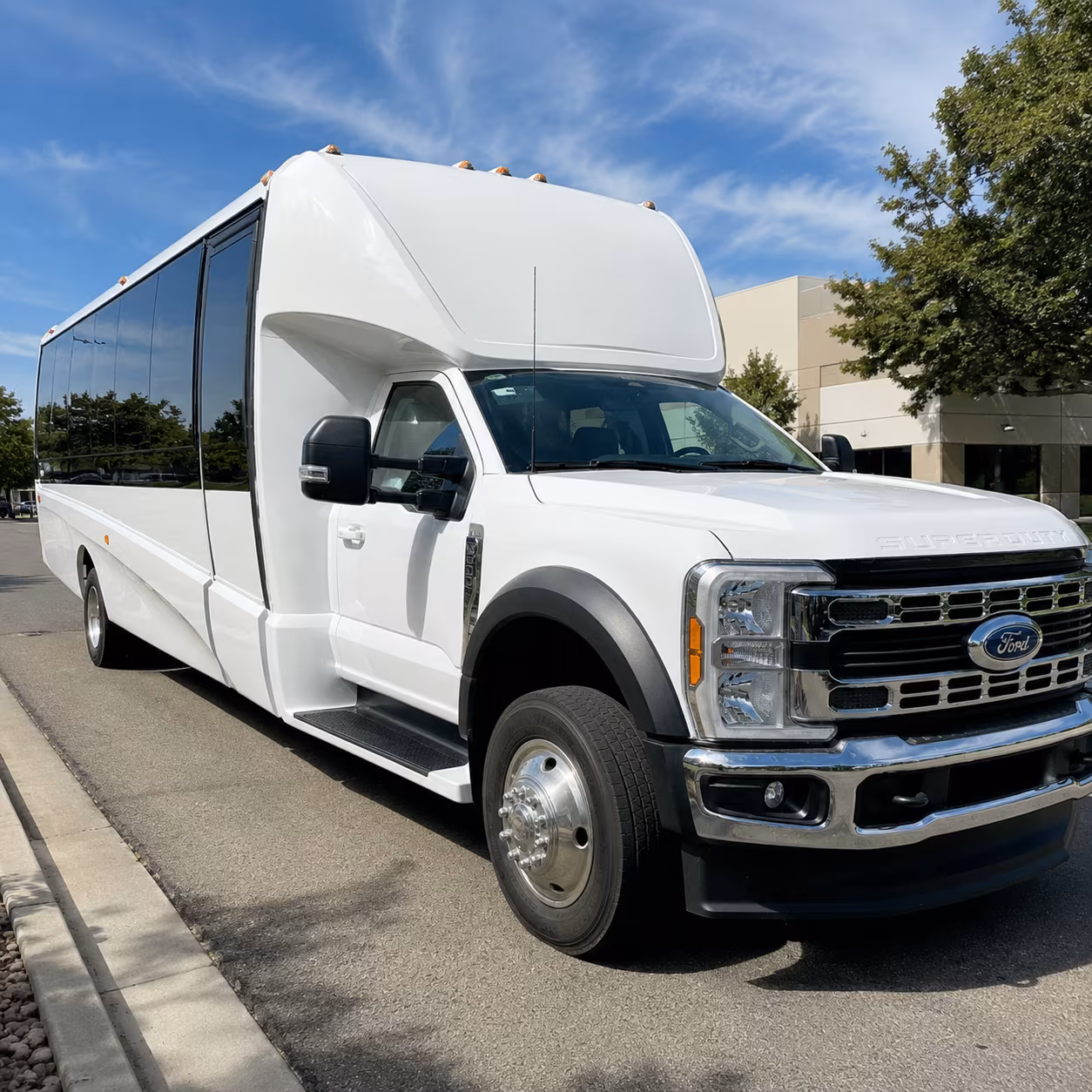 find transportation for your next church or religious group 4