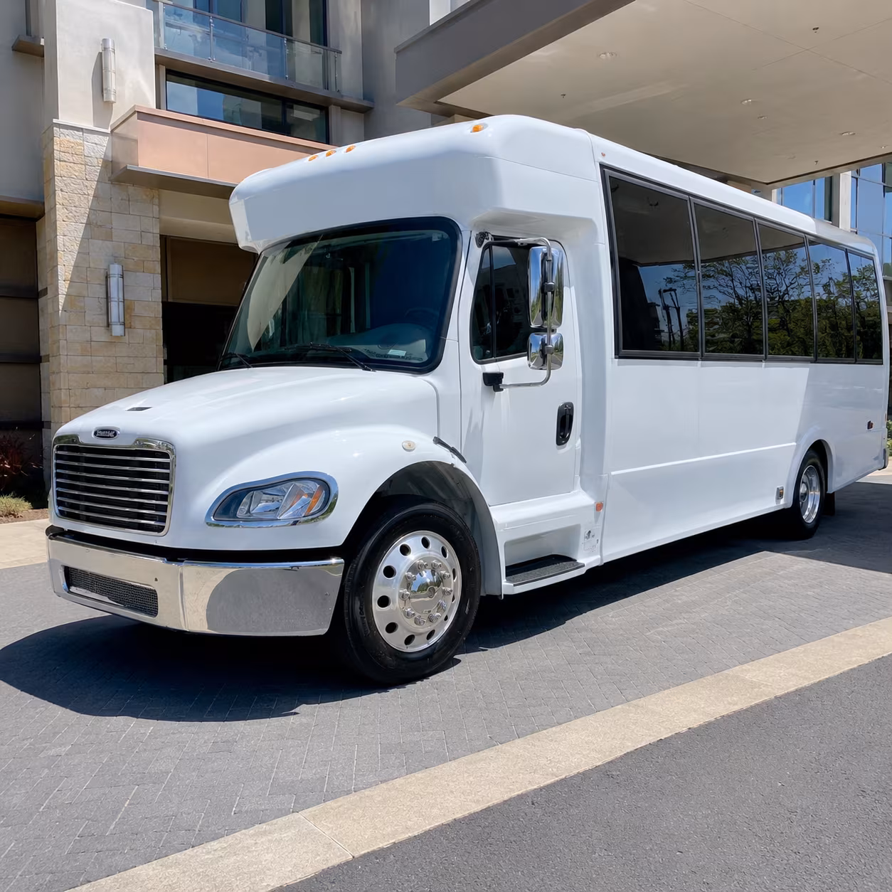 find transportation for your next church or religious group 5