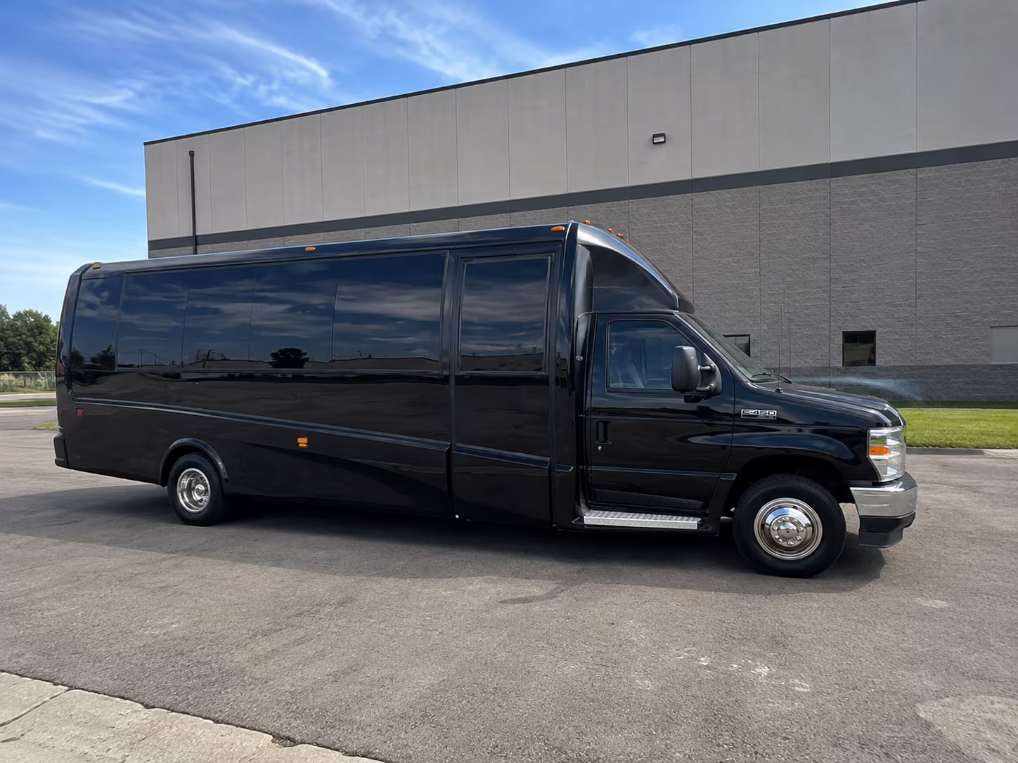 find transportation for your next concert or music festival 2