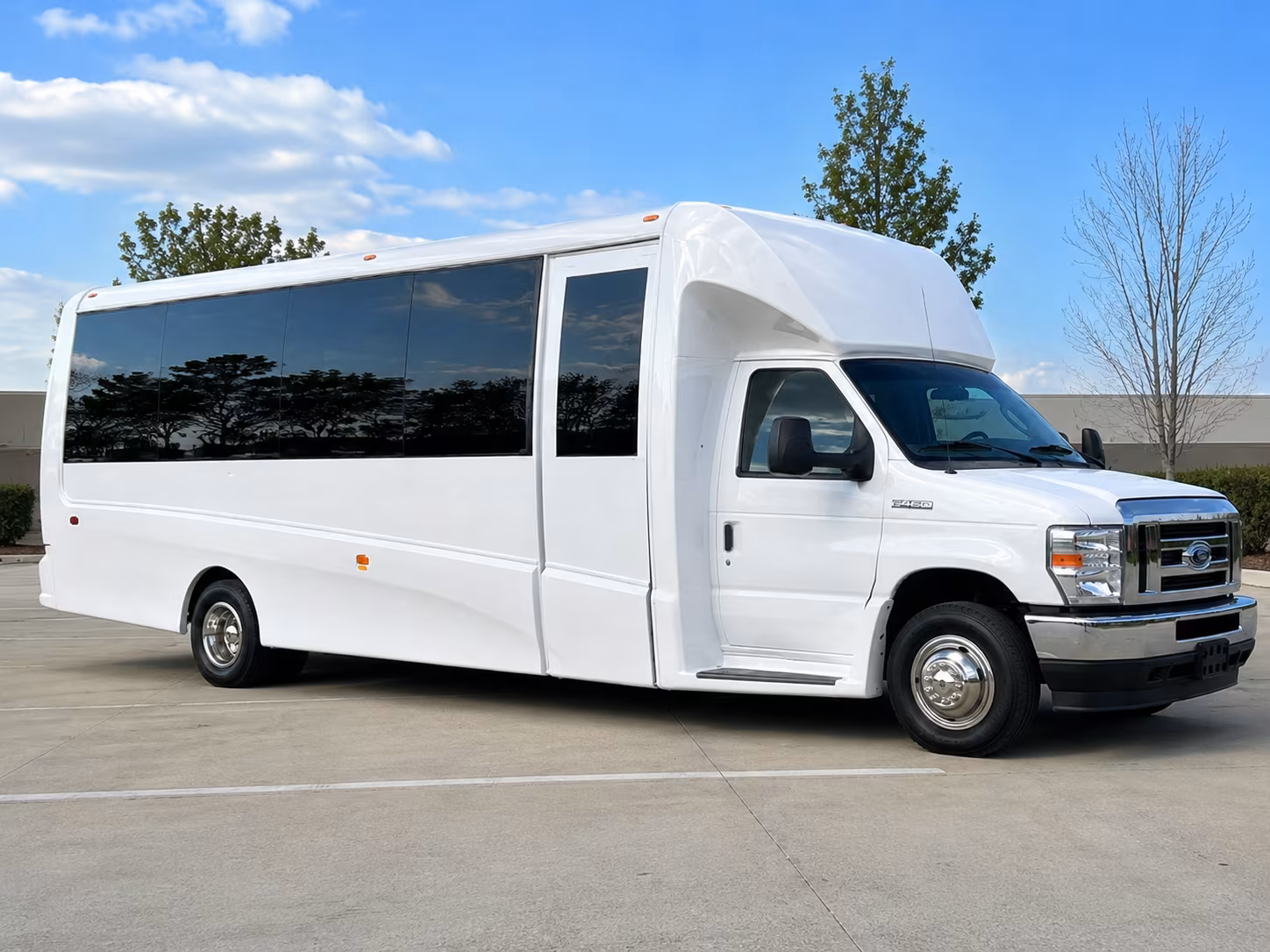 find transportation for your next concert or music festival 3