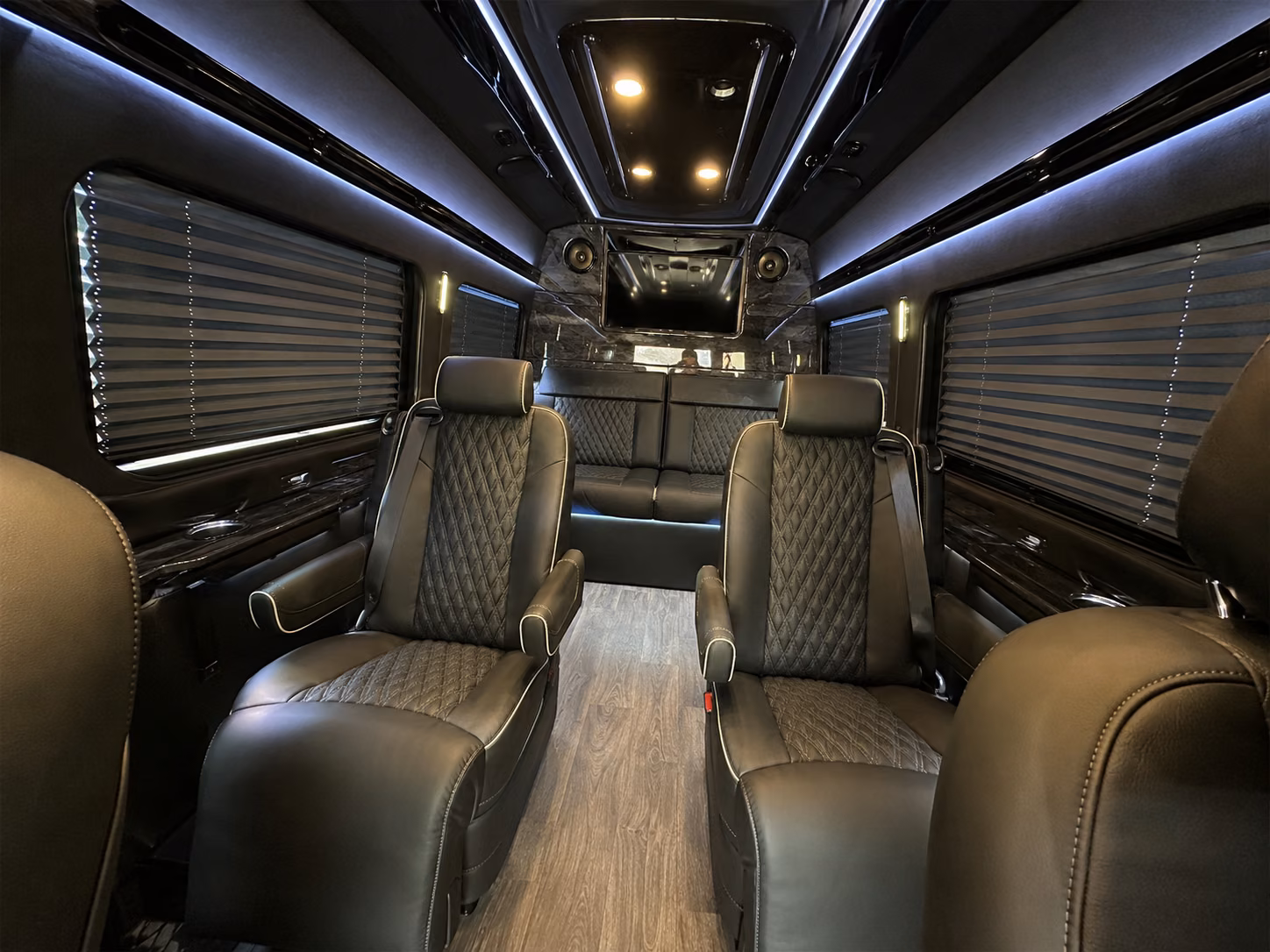 find transportation for your next concert or music festival 4