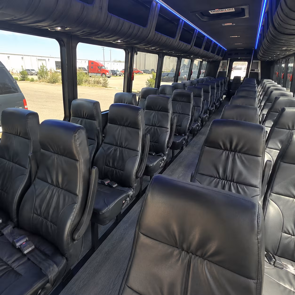 find transportation for your next convention or trade show 4