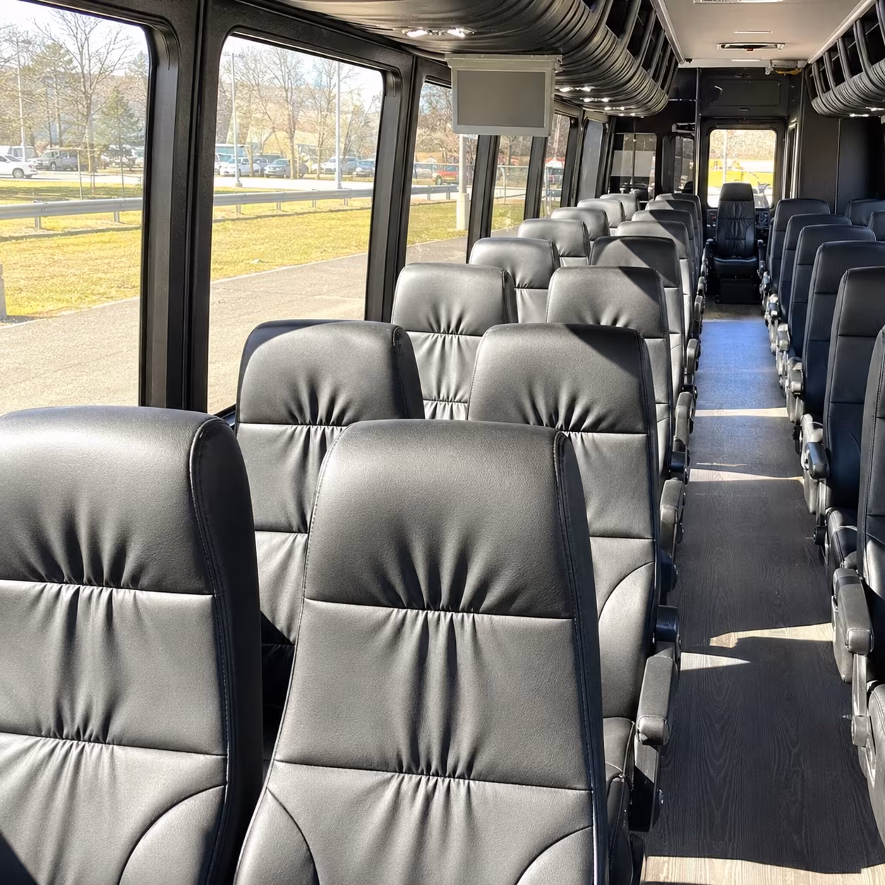 find transportation for your next corporate event 2