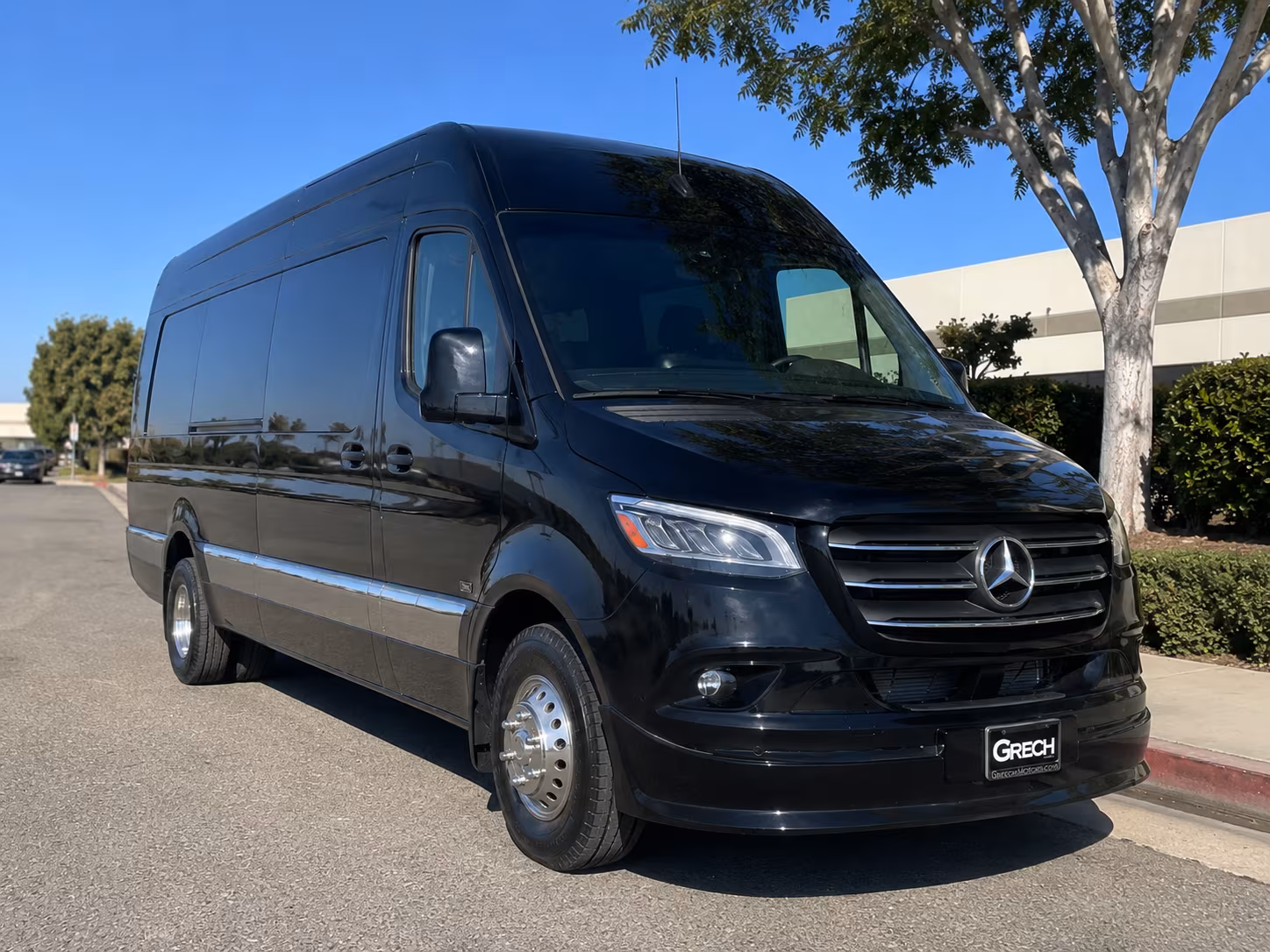 find transportation for your next corporate event 3