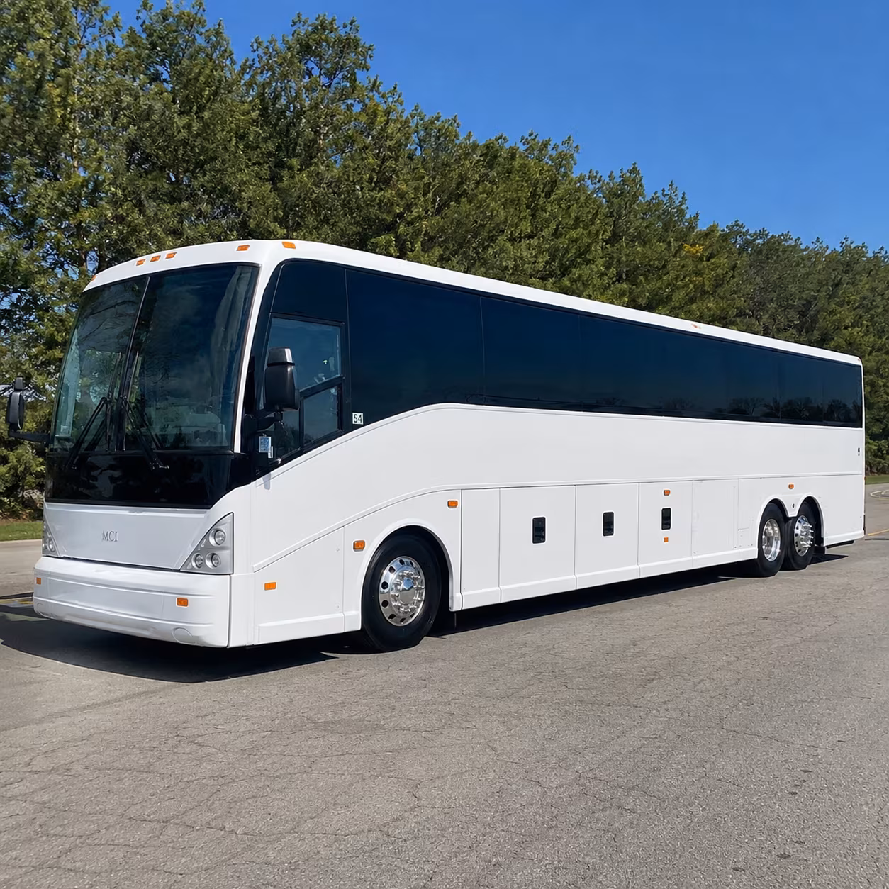 find transportation for your next corporate event 4