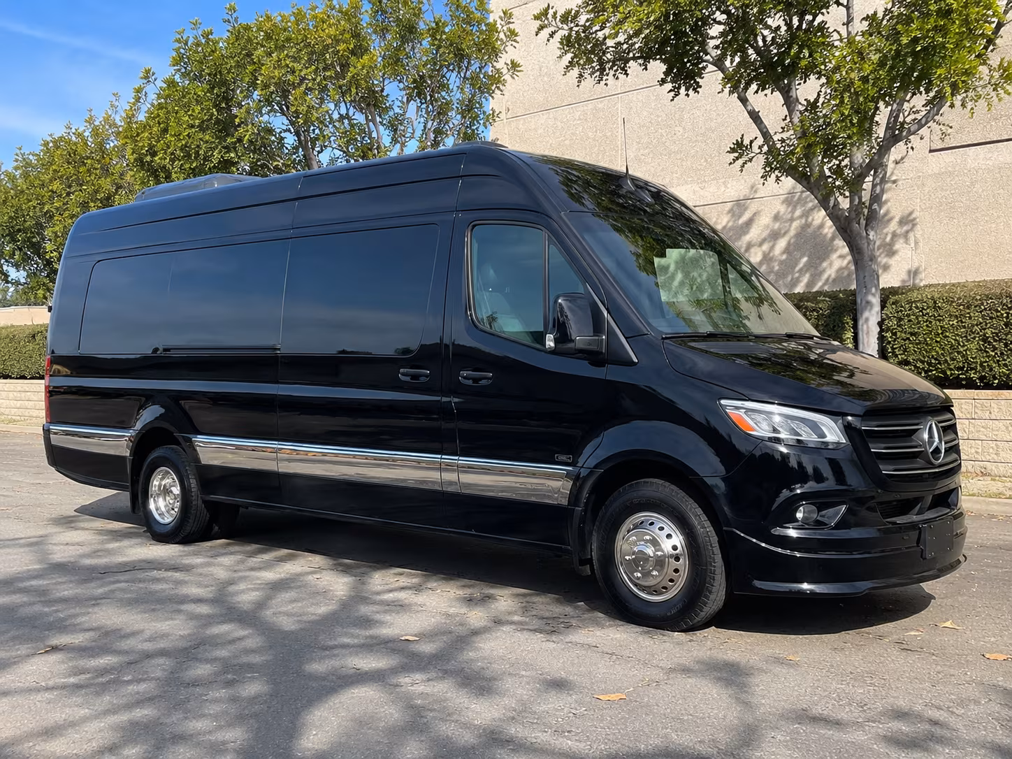find transportation for your next corporate event 5