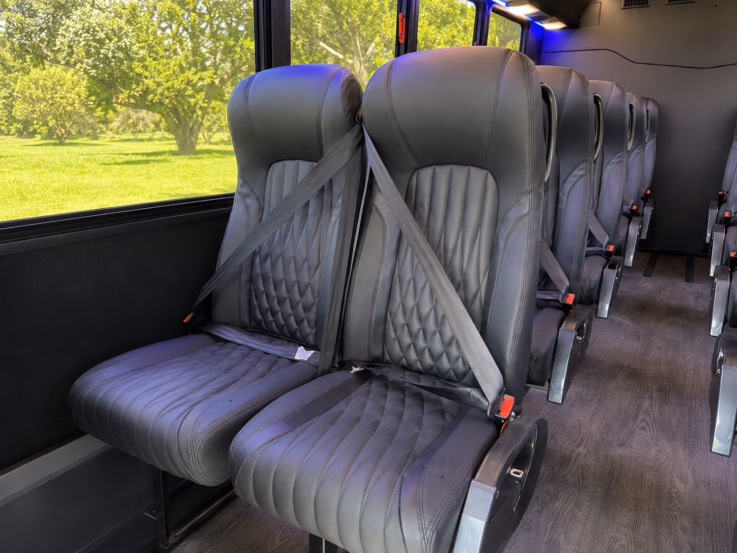 find transportation for your next field trip 2