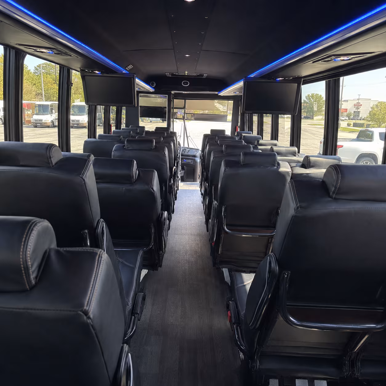 find transportation for your next field trip 3