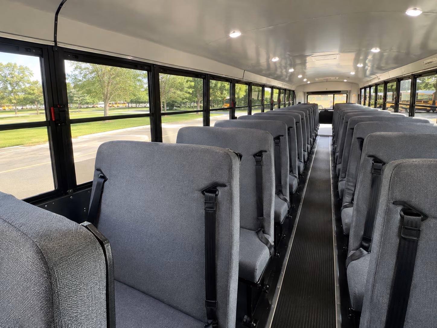 find transportation for your next field trip 5