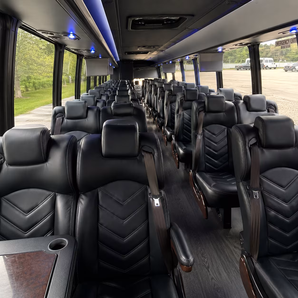 find transportation for your next prom 2
