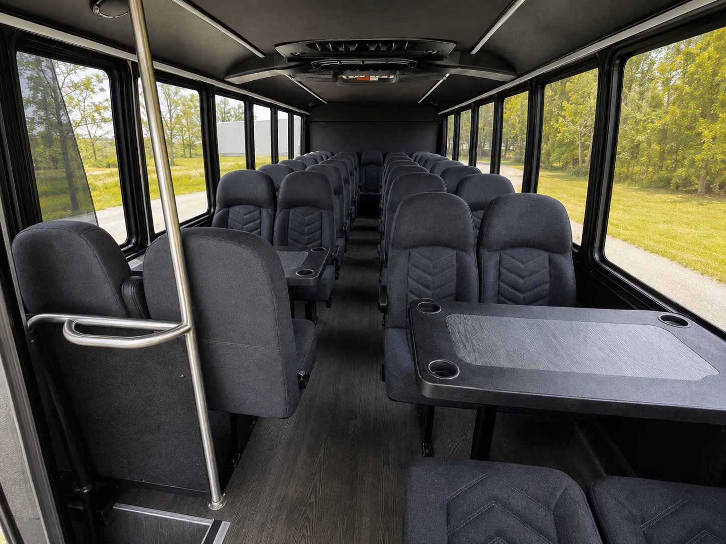 find transportation for your next prom 3