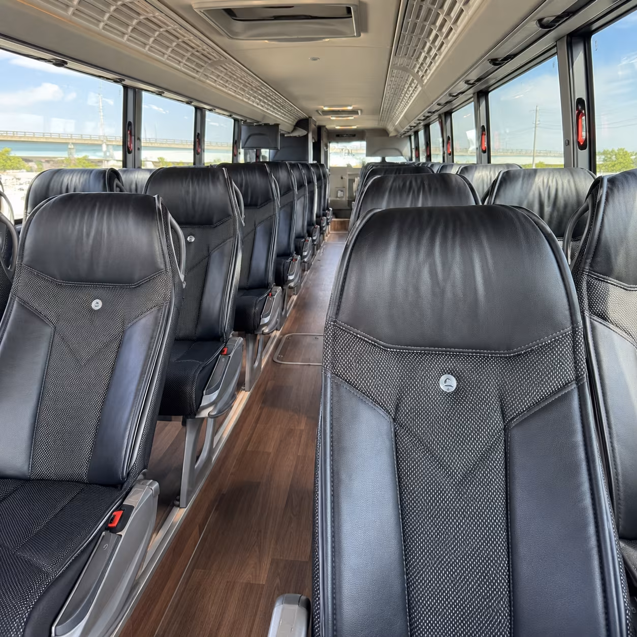 find transportation for your next sporting event 3