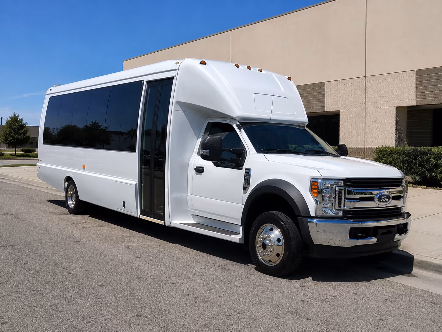 find transportation for your next sporting event 4