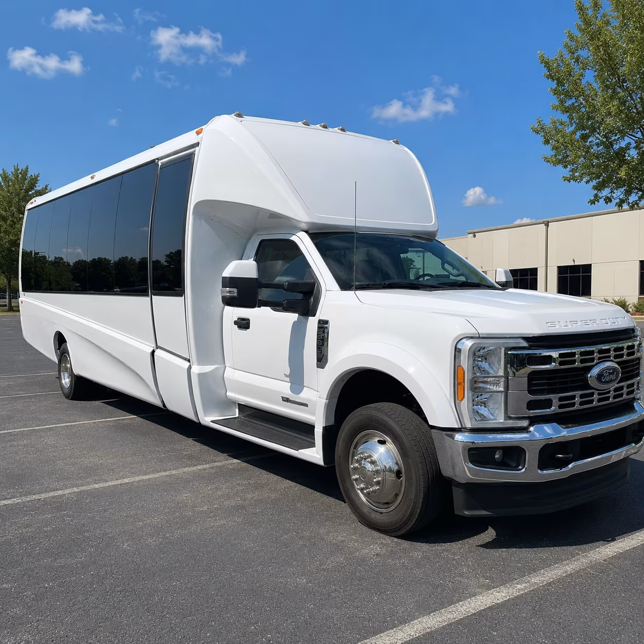 find transportation for your next sporting event 5