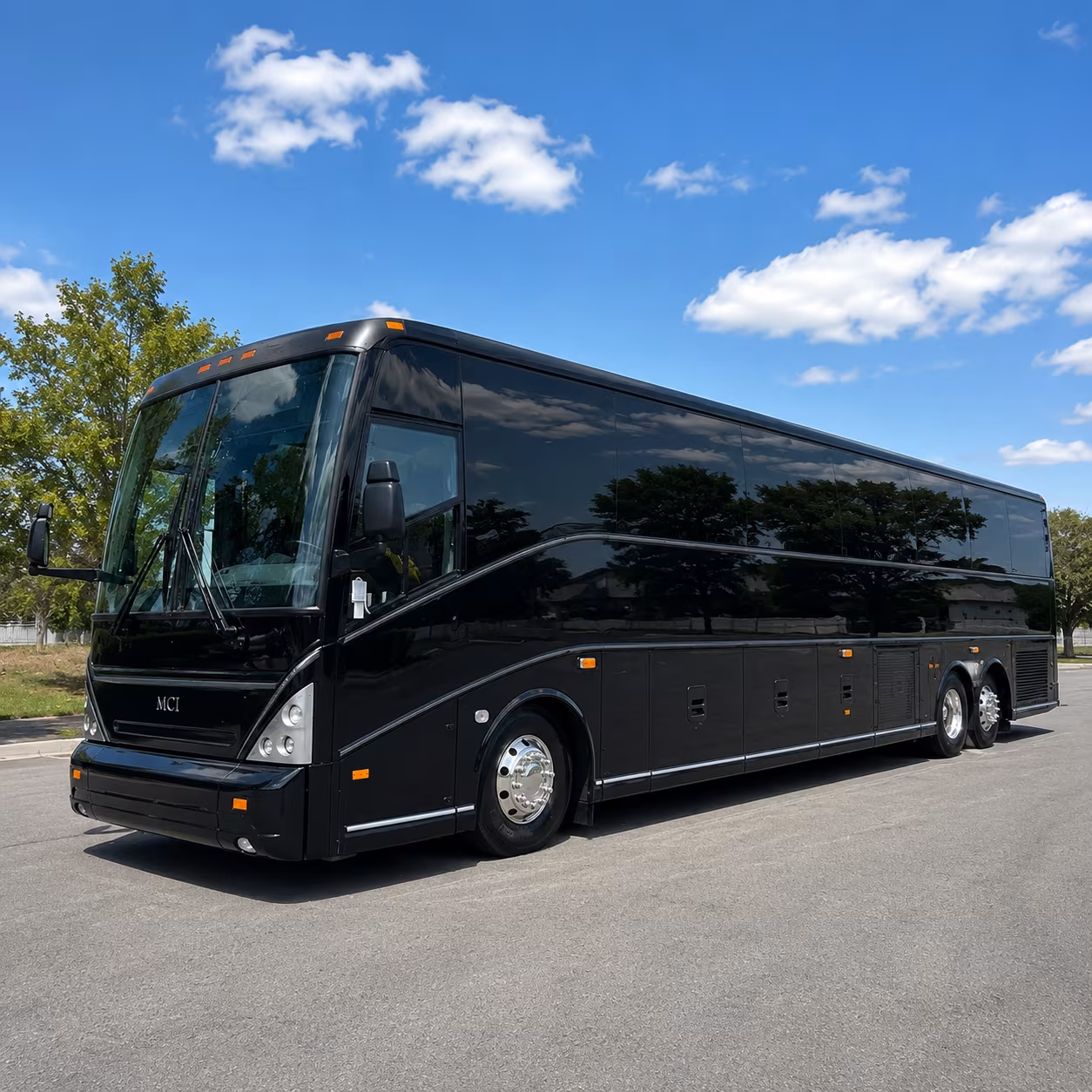 find transportation for your next wedding 2