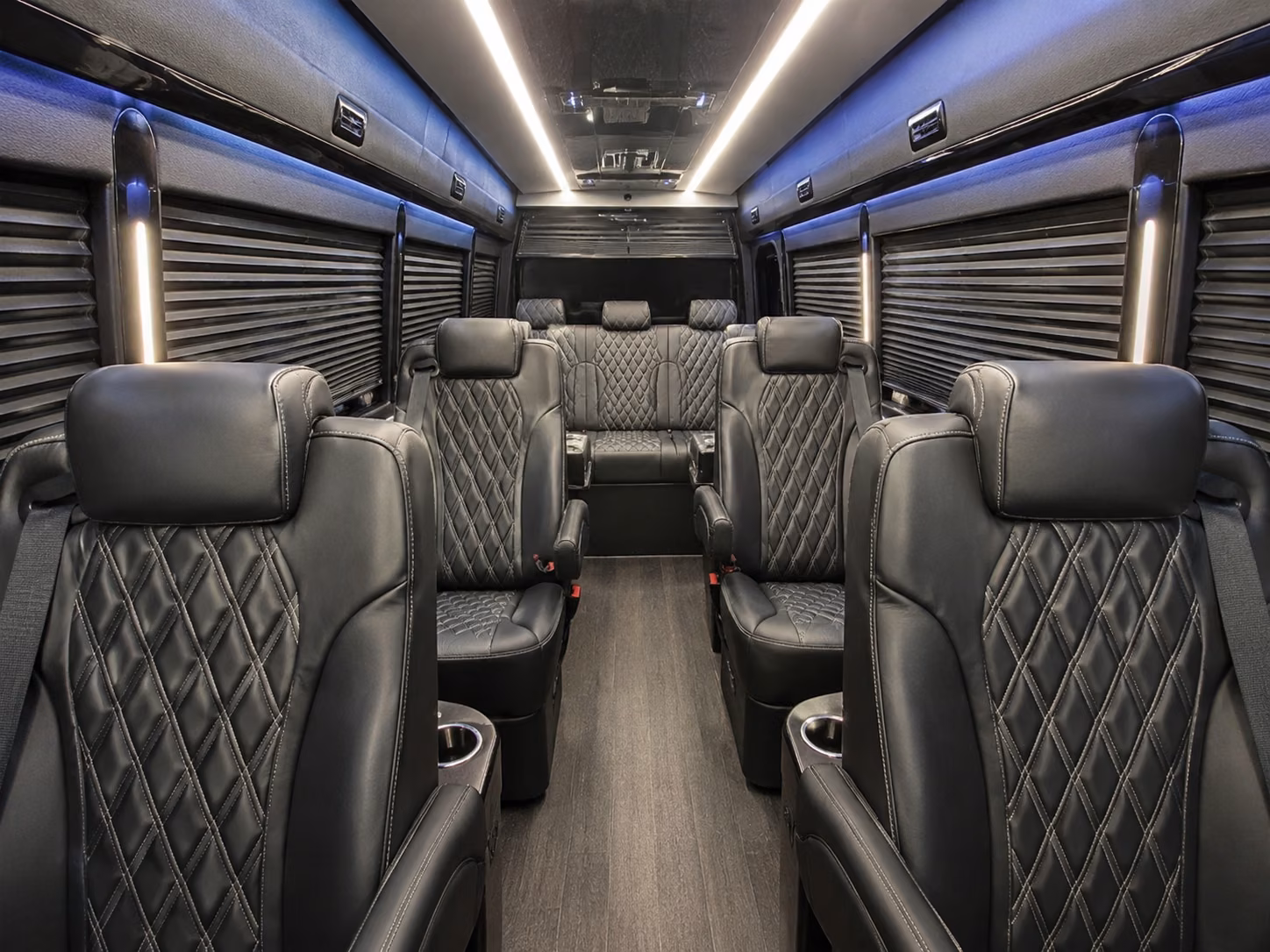 find transportation for your next wedding 4