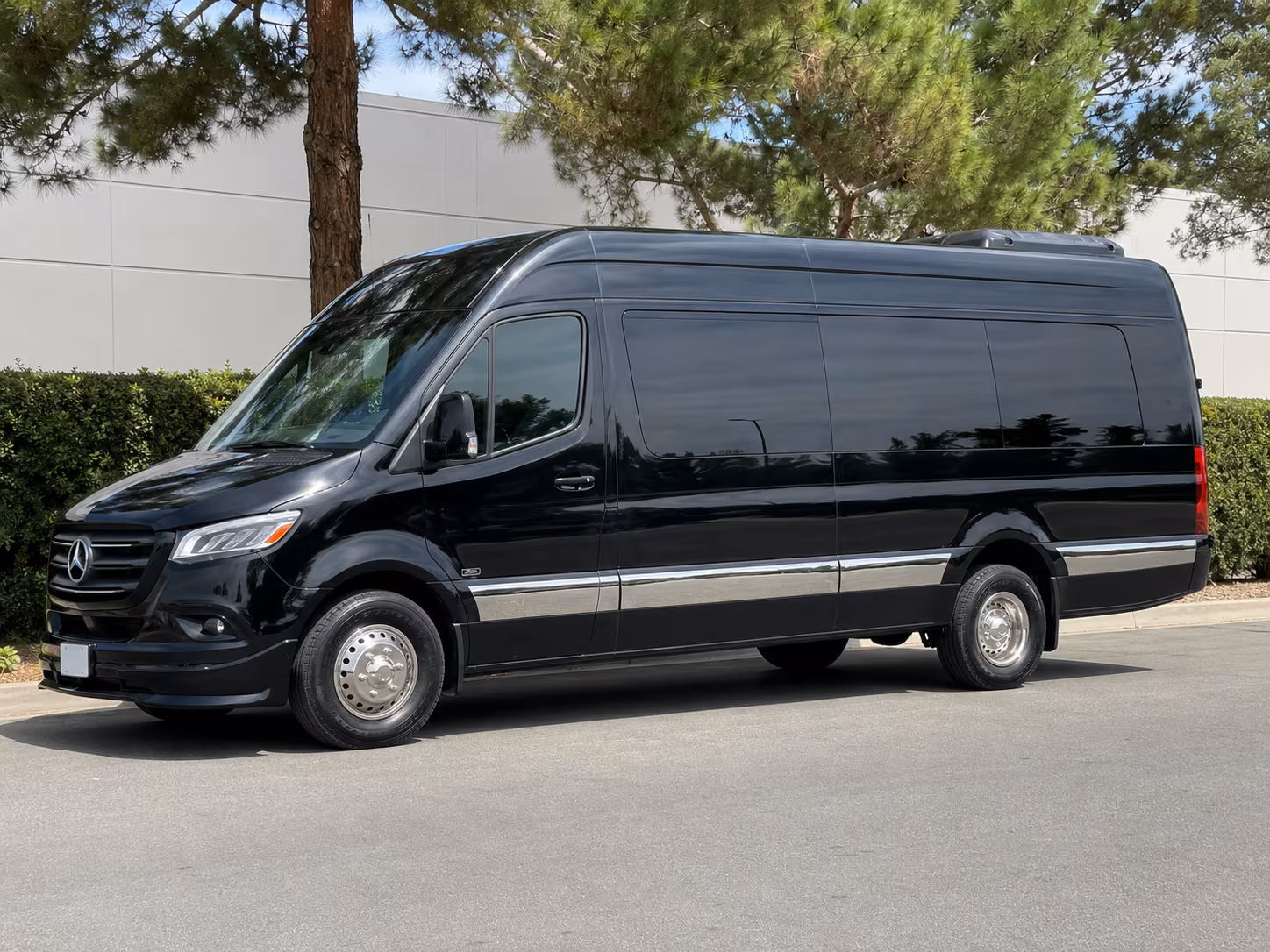 find transportation for your next wedding 5