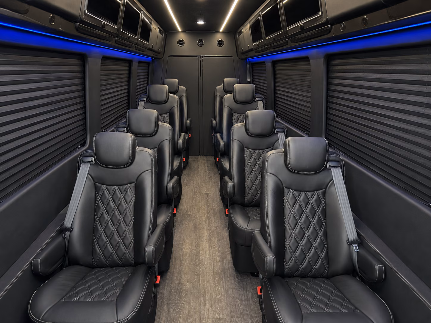 find transportation for your next wine tour 5